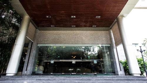 WITZ Hotel Bangkok Ramkhamhaeng