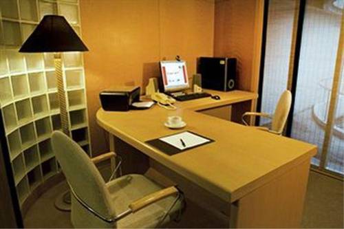 Le Siam Hotel Silom Bangkok