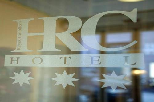 HRC Hotel