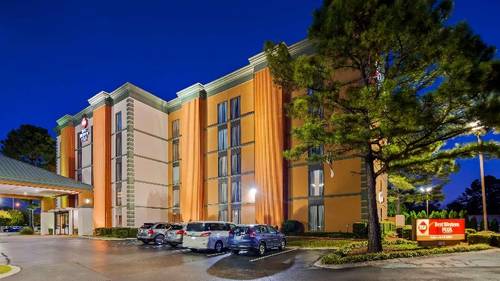 Best Western Galleria Inn & Suites