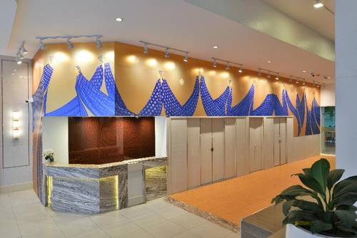 Centre Point Plus Hotel Pratunam