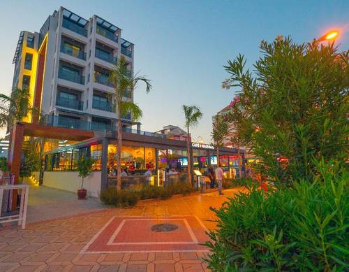 Marmaris Beach Hotel