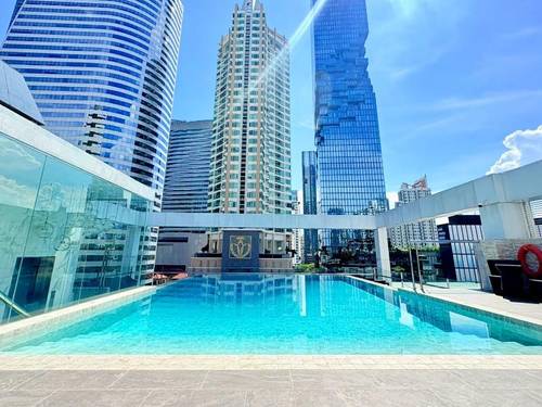 I-Residence Hotel Silom