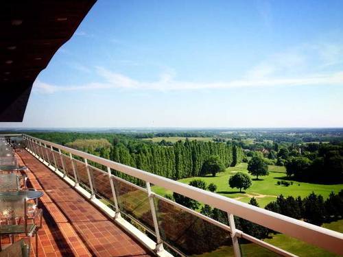 Hôtel Les Dryades Golf & Spa