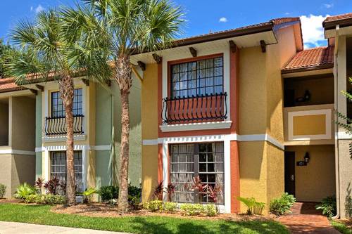 Legacy Vacation Resorts Disney Lake Buena Vista