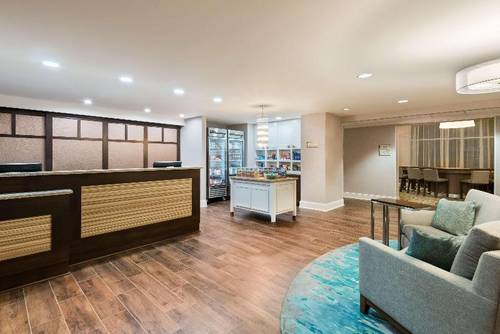 Homewood Suites by Hilton Bonita Spring