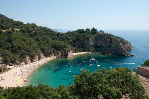 Zel Costa Brava