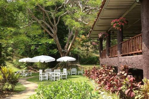 Mae Sa Valley Craft Village