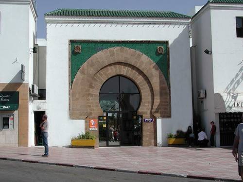 Residence Igoudar