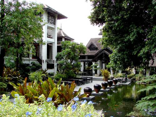 Wienglakor Hotel (SHA Certified)