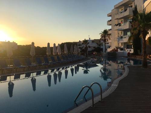 MarSenses Natura Olea Hotel