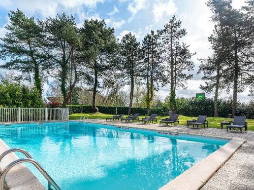 ibis Styles Lisieux Normandie (ex Mercure)