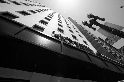 Hotel G San Francisco