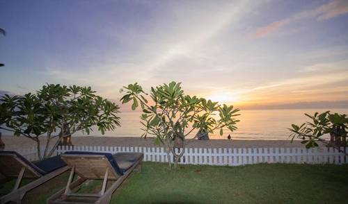 Rajapruek Samui Resort