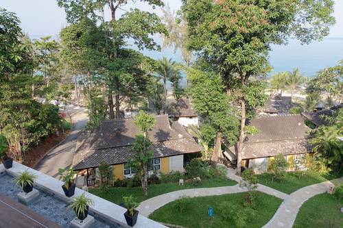 Moracea by Khao Lak Resort