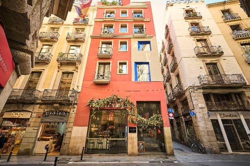 Catalonia Avinyo