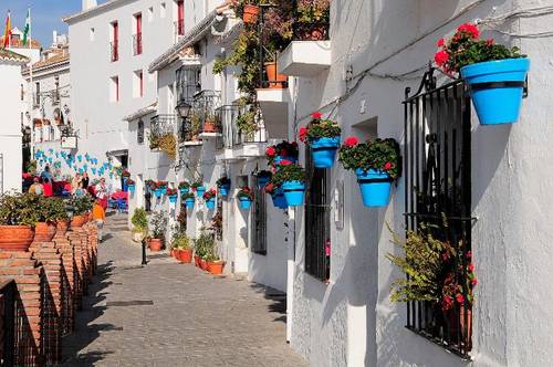 Aparthotel Cordial Mijas Golf