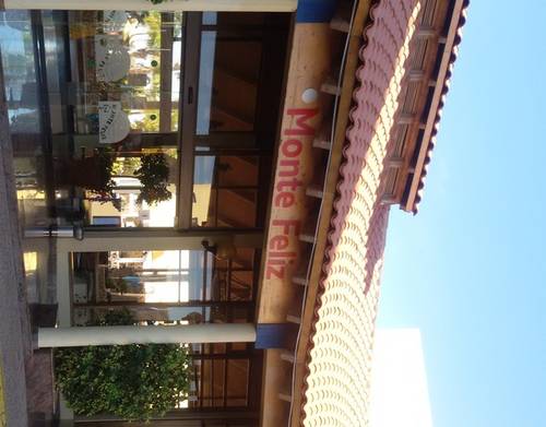 Monte Feliz