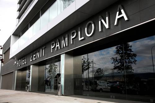 Zenit Pamplona
