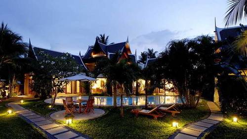 Himmaphan Phuket