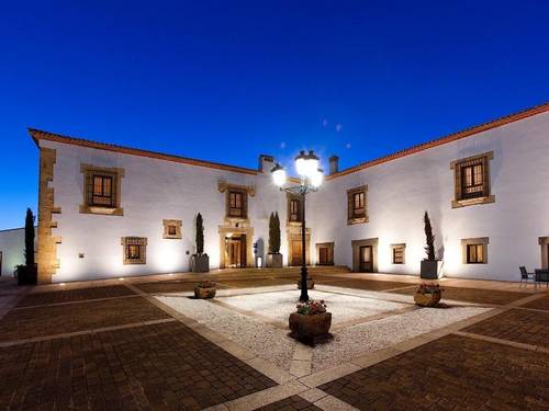 Hospes Palacio de Arenales & SPA