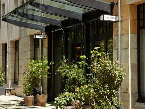 Berlin Mark Hotel