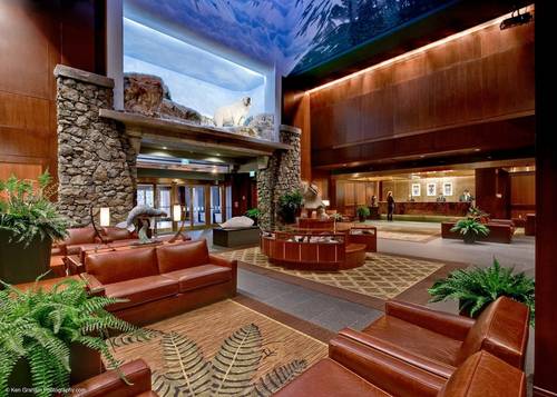 Alyeska Resort
