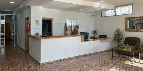 Hostal el Ancla