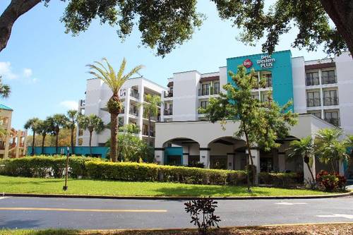 Best Western Plus Deerfield Beach Hotel & Suites