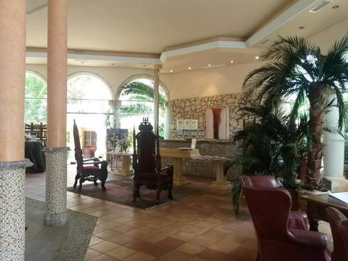 Lago Garden Apart-suites & Spa Hotel