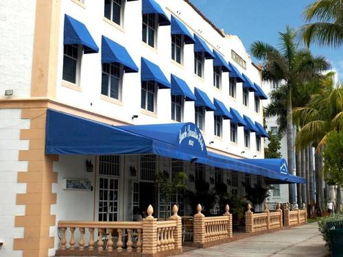 Beach Park Hotel