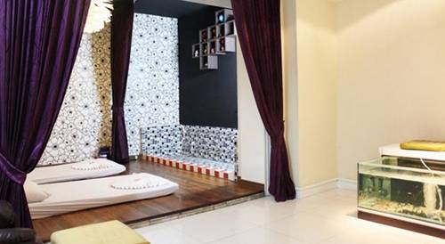 Baiyoke Boutique Hotel