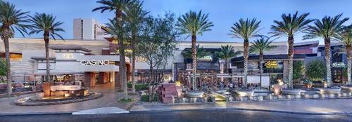 Red Rock Casino Resort and Spa