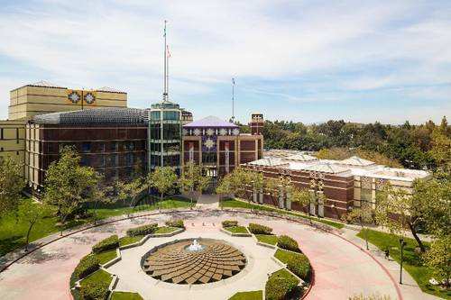 Sheraton Cerritos Hotel