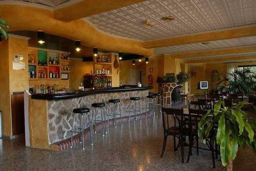 Hotel SERAWA Moraira