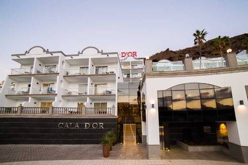 Apartamentos Cala d'Or