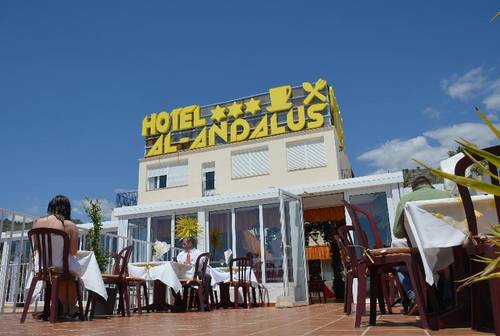 Al Andalus Nerja
