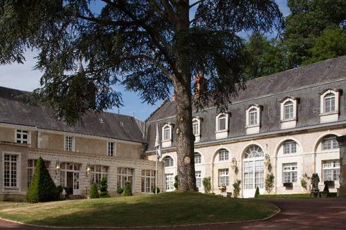 Château de Beauvois – La Maison Younan