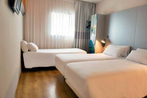 B&B HOTEL Figueres