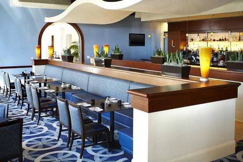 Sheraton Carlsbad Resort & Spa