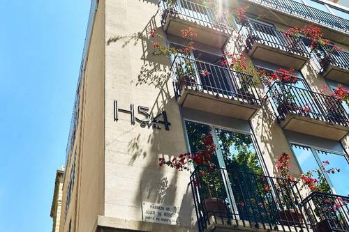 54 Barceloneta