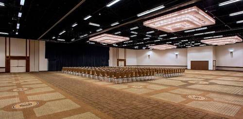 Hyatt Regency Houston Downtown