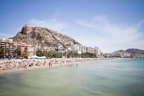 Dormirdcine Alicante