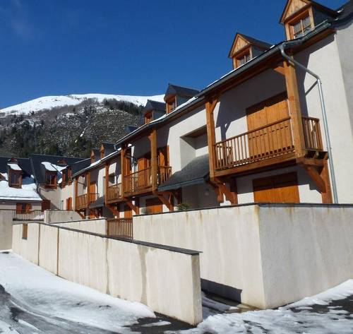 Residence Village Vignec