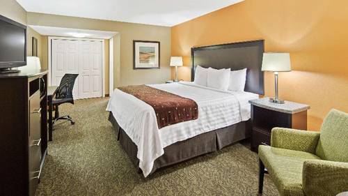 Best Western Palm Beach Lakes
