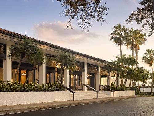 PGA National Resort
