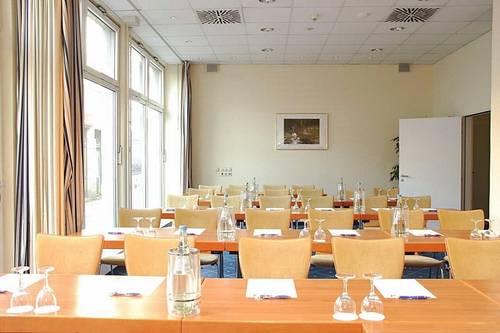 Hotel Leipzig City Nord by Campanile