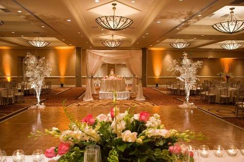 DoubleTree Suites by Hilton Anaheim Res - Conv Ctr