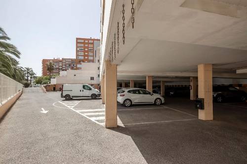 Travelodge Alicante Puerto