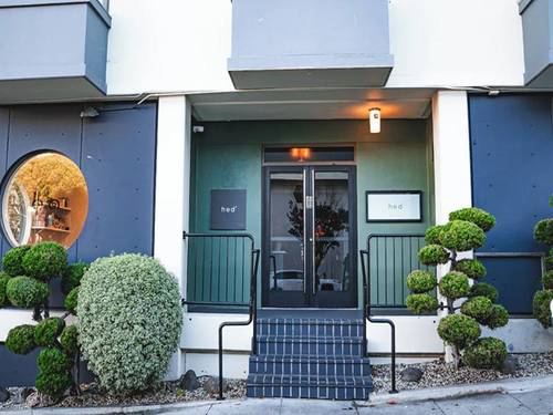 Kimpton Hotel Enso